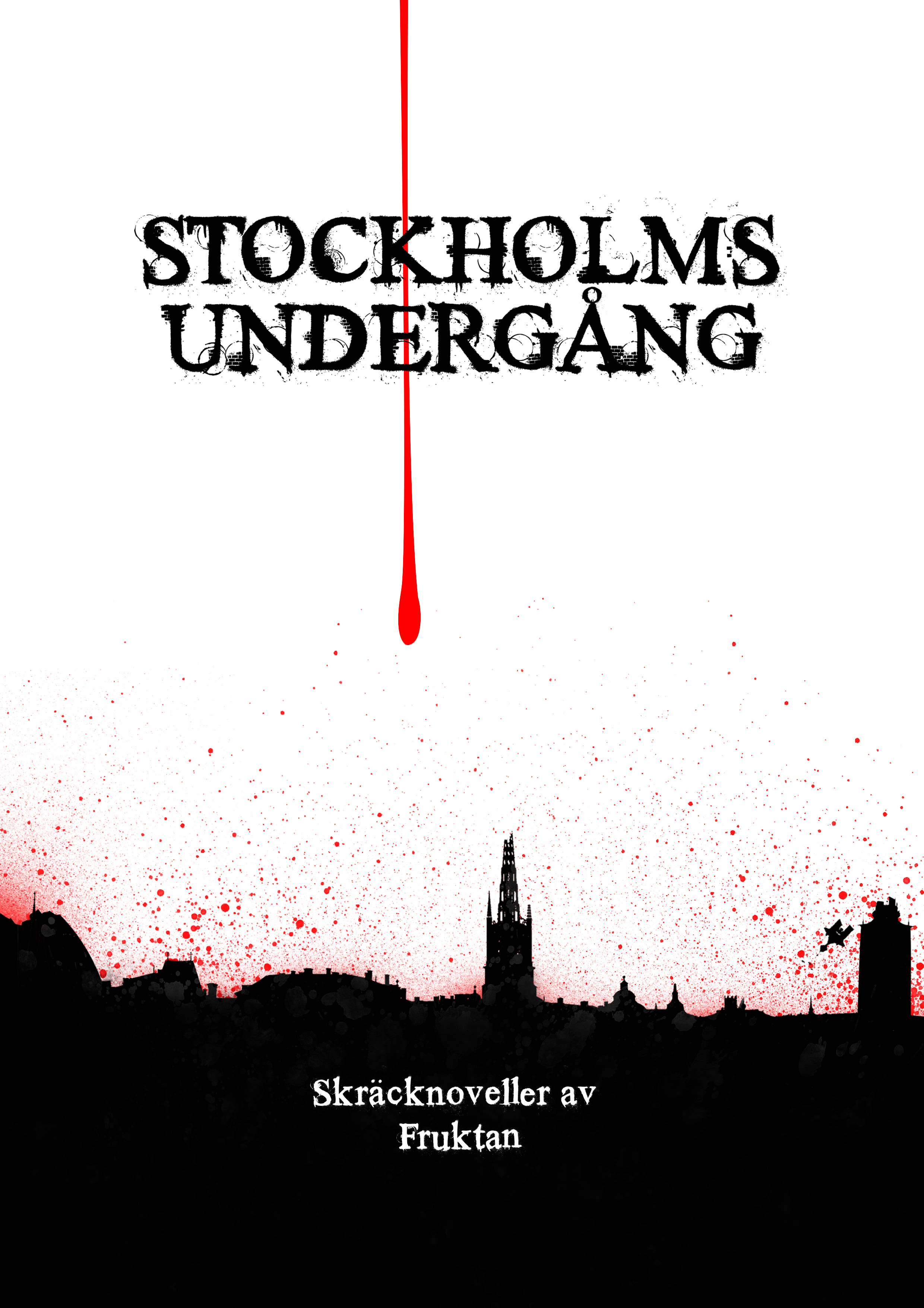 stockholms undergång av fruktan